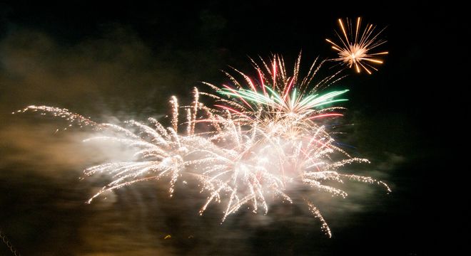 兵庫県の花火大会