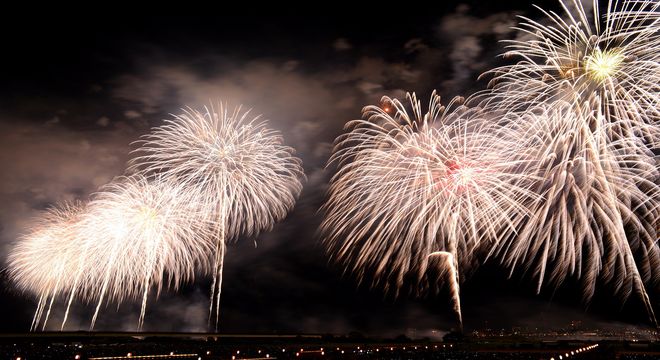 和歌山県の花火大会