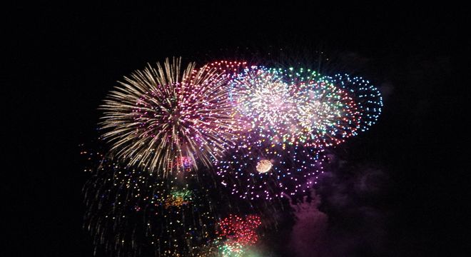 滋賀県の花火大会