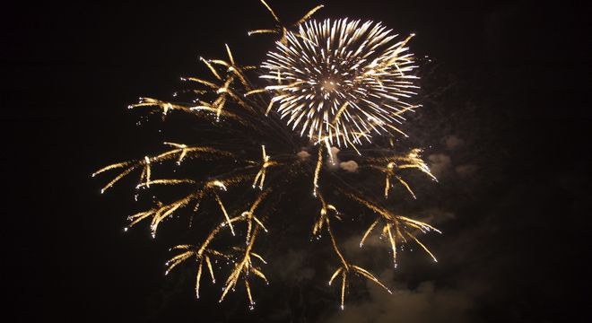 徳島県の花火大会