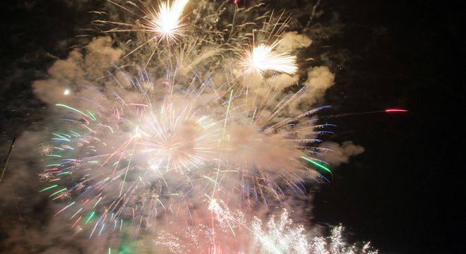 広島県の花火大会