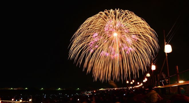 沖縄の花火大会 年の日程 海洋博公園花火大会 浦添てだこまつり 他 疑問を解決