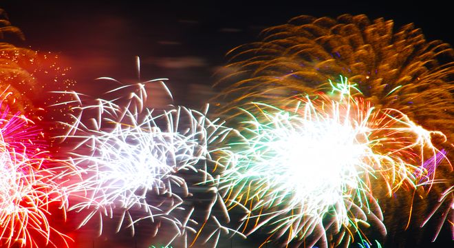 石川県の花火大会