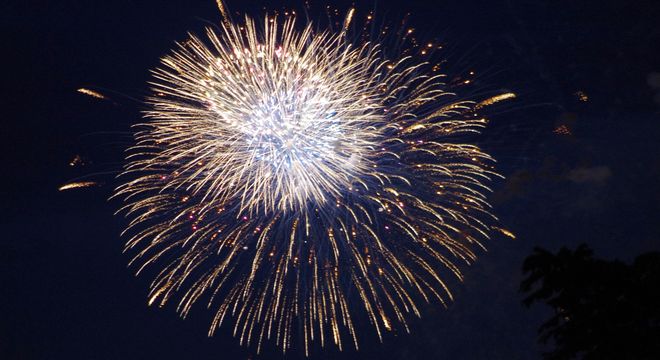 福島県の花火大会