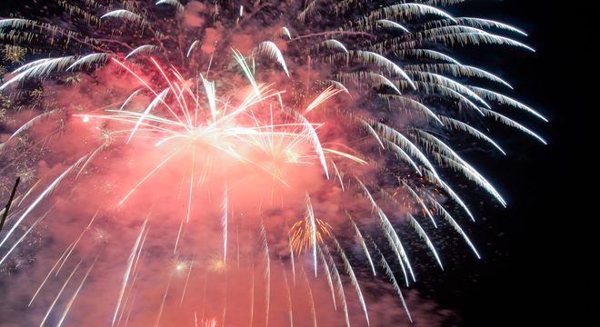 関西の花火大会