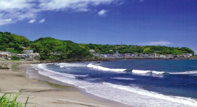 河津町 夏のイベント情報