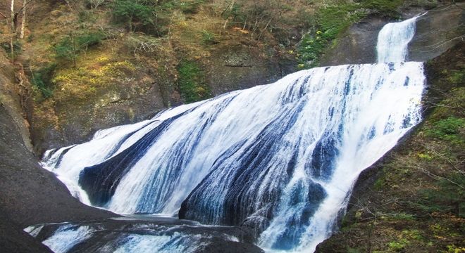 茨城県の紅葉名所