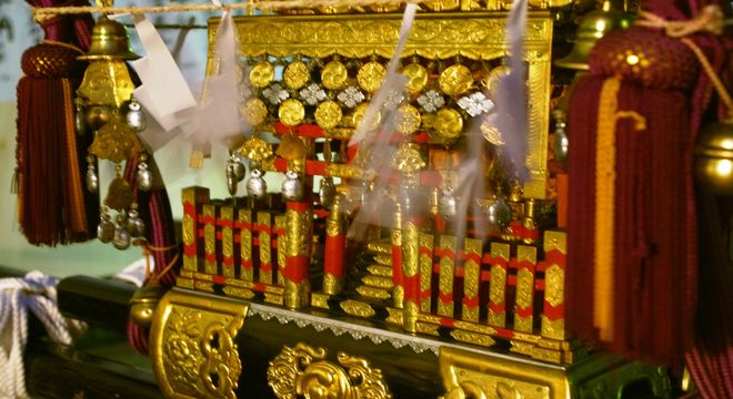 広島県の夏祭り