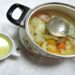 ハーバード大学式野菜スープ